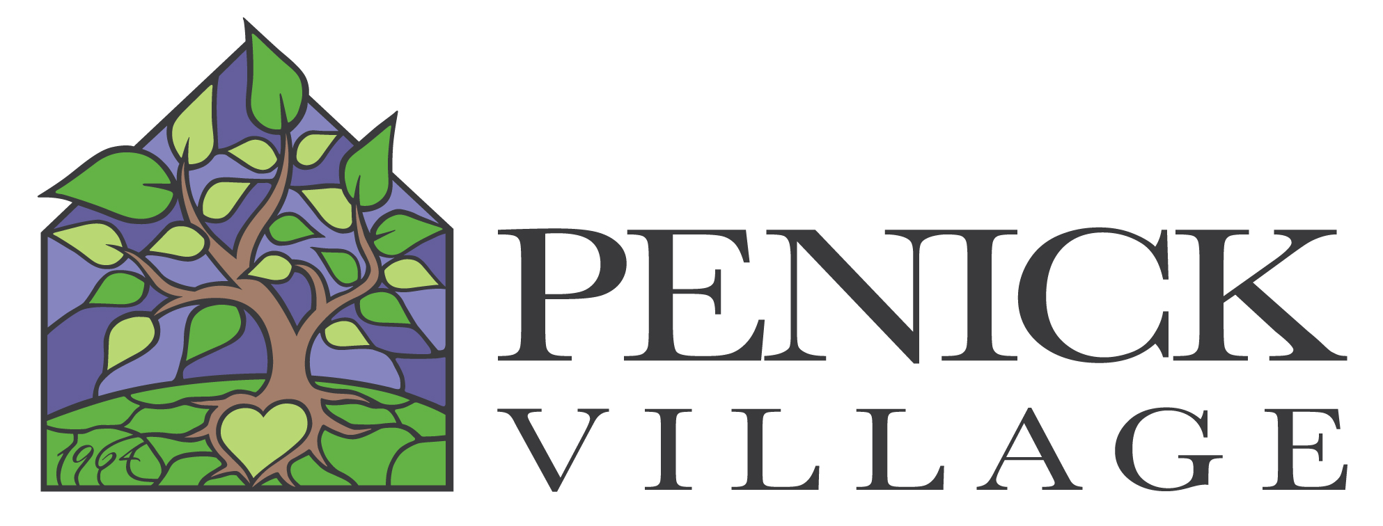Penick Village