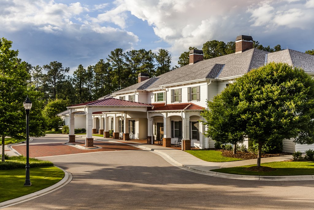 Clara McLean House
